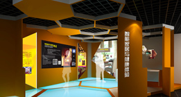 博物馆设计|规划馆设计|科普馆设计|企业展示馆设计|索图展览展示